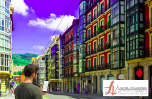 SEO local Bilbao